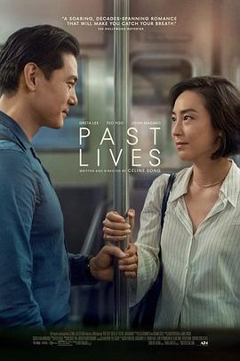 电影《过往人生  Past Lives》（2023美国 / 韩国）--高清4K/1080P迅雷BT资源下载