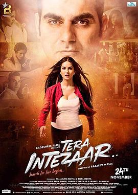 电影《特拉综合征  Tera Intezaar》（2017印度）--高清4K/1080P迅雷BT资源下载