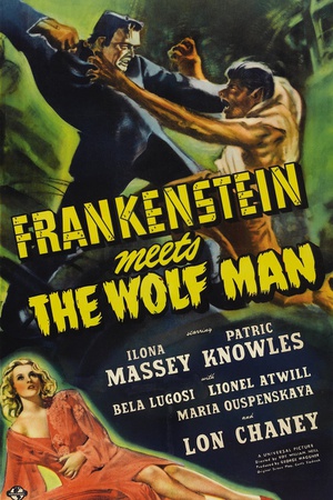 电影《科学怪人大战狼人  Frankenstein Meets the Wolf Man》（1943美国）--高清4K/1080P迅雷BT资源下载