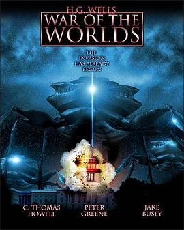 电影《H·G·Wells的世界大战  War of the Worlds》（2005美国）--高清4K/1080P迅雷BT资源下载