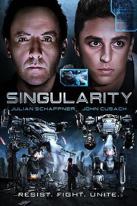 电影《奇点  Singularity》（2017美国）--高清4K/1080P迅雷BT资源下载