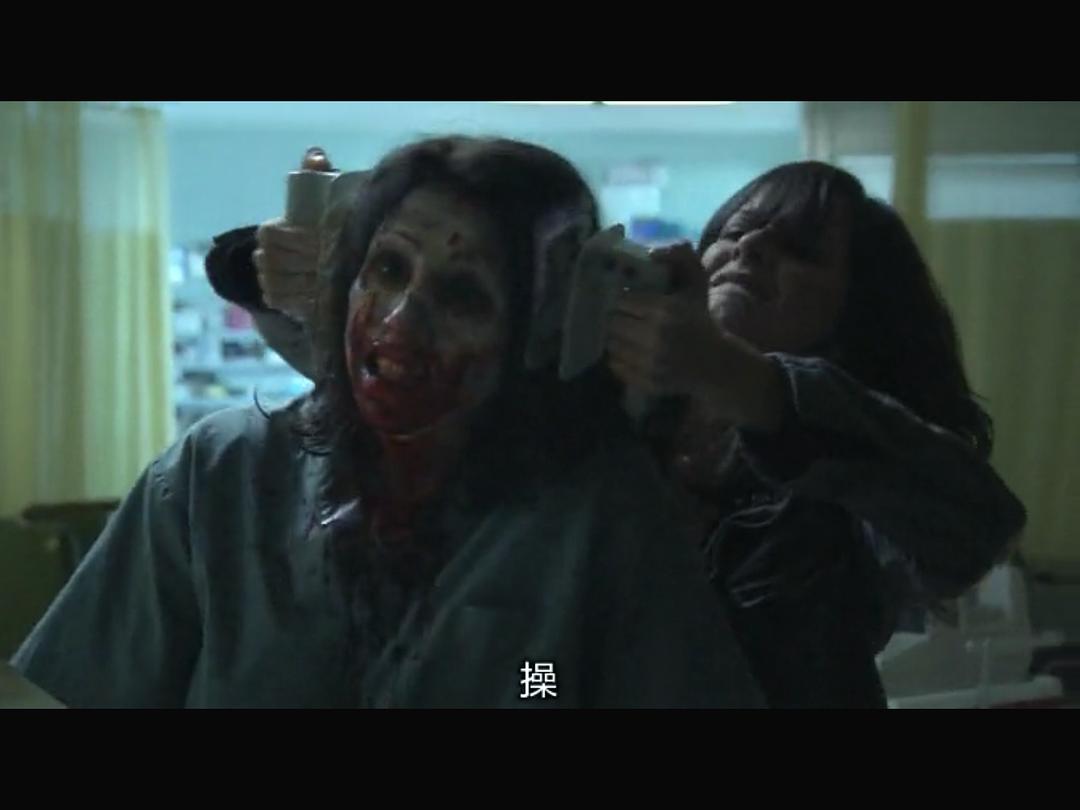 电影《死亡日记  Diary of the Dead》（2007美国）--高清4K/1080P迅雷BT资源下载