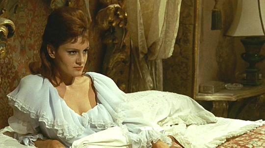 电影《胆战心惊  La Vergine di Norimberga》（1963意大利）--高清4K/1080P迅雷BT资源下载
