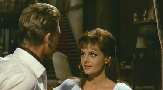 电影《胆战心惊  La Vergine di Norimberga》（1963意大利）--高清4K/1080P迅雷BT资源下载