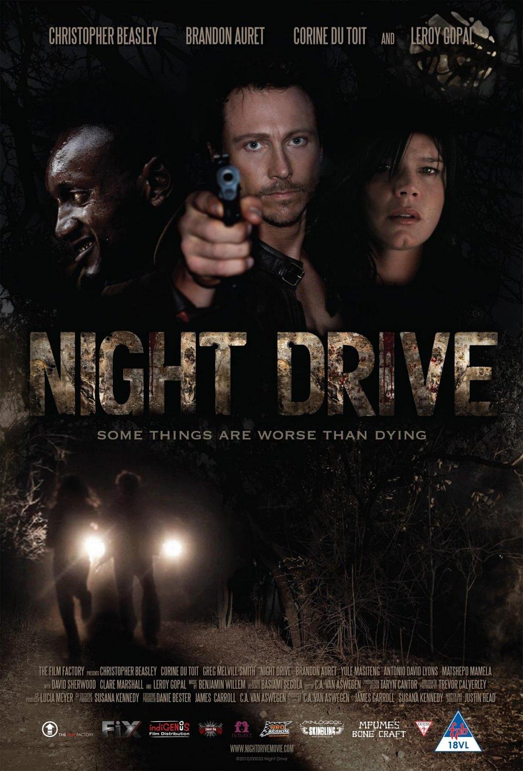 电影《夜间旅行团  Night Drive》（2010南非）--高清4K/1080P迅雷BT资源下载