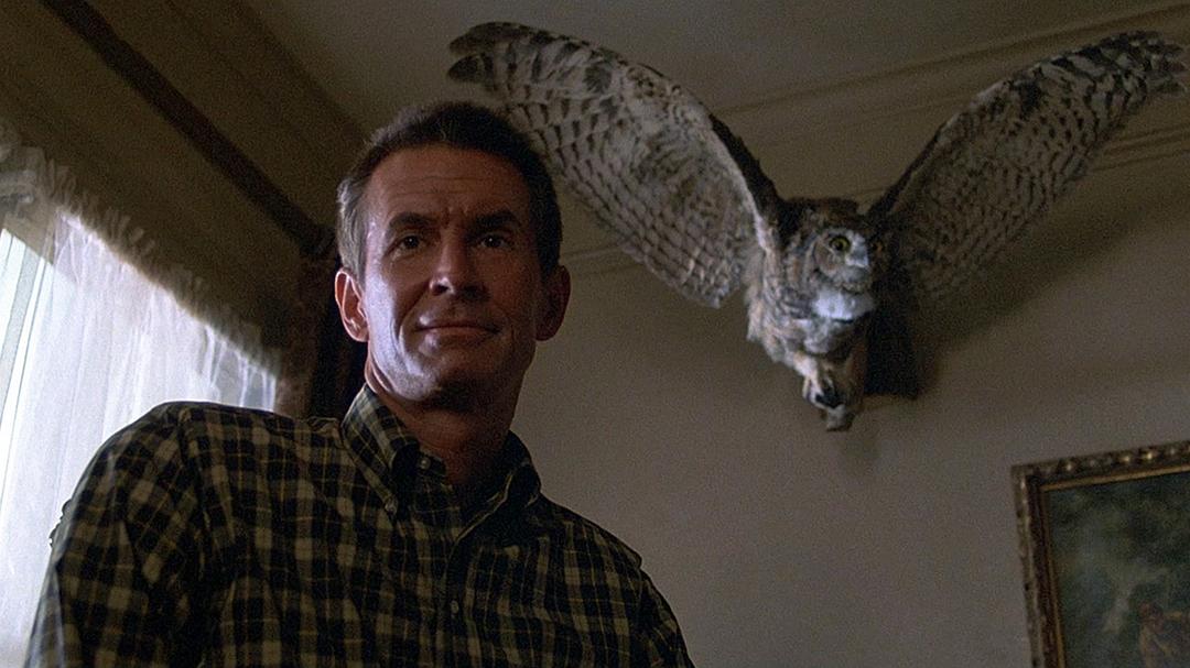 电影《惊魂记3  Psycho III》（1986美国）--高清4K/1080P迅雷BT资源下载