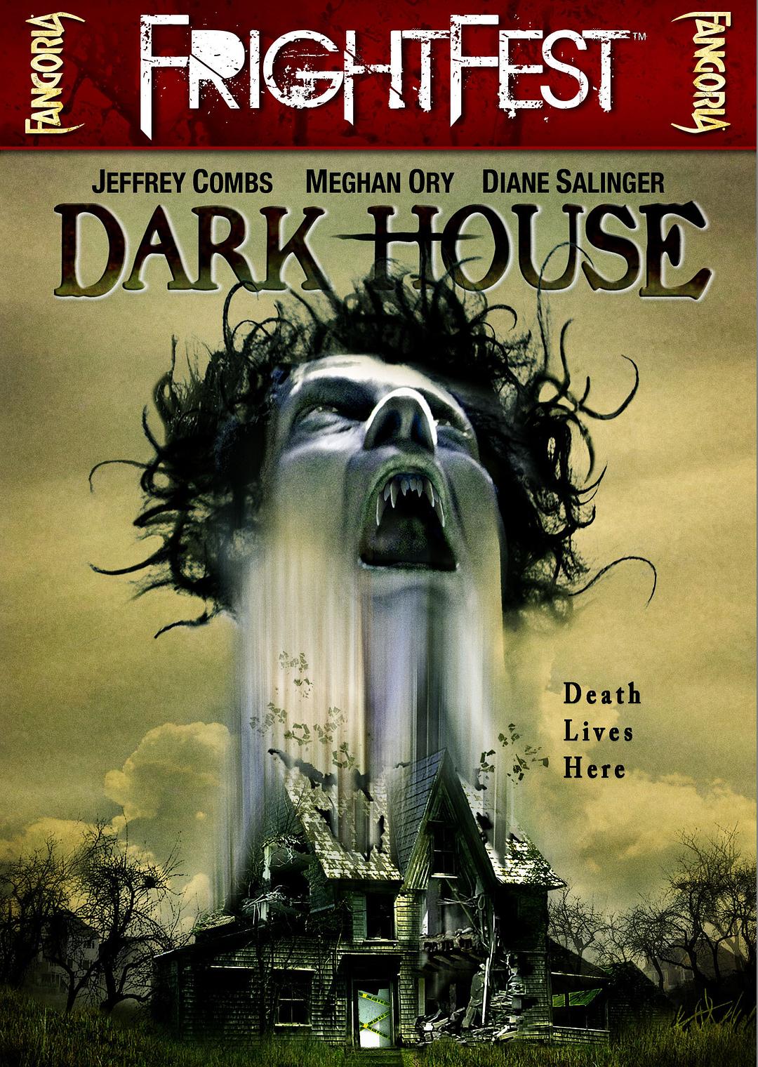 电影《黑暗之屋  Dark House》（2009美国）--高清4K/1080P迅雷BT资源下载