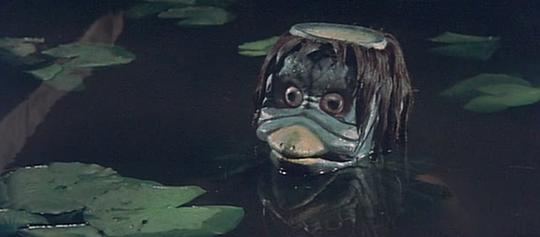 电影《妖怪大战争  妖怪大戦争》（1968日本）--高清4K/1080P迅雷BT资源下载