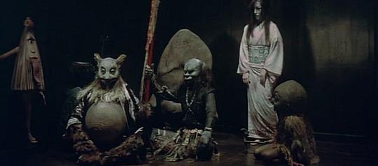 电影《妖怪大战争  妖怪大戦争》（1968日本）--高清4K/1080P迅雷BT资源下载