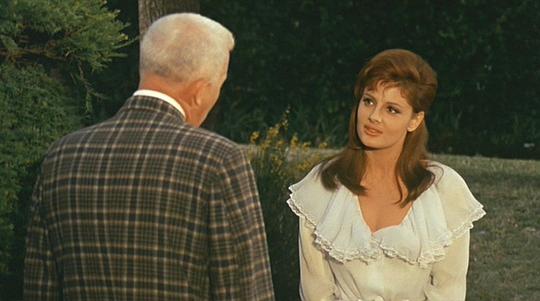 电影《胆战心惊  La Vergine di Norimberga》（1963意大利）--高清4K/1080P迅雷BT资源下载