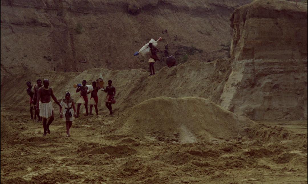 电影《木乃伊的裹尸布  The Mummy's Shroud》（1967英国）--高清4K/1080P迅雷BT资源下载