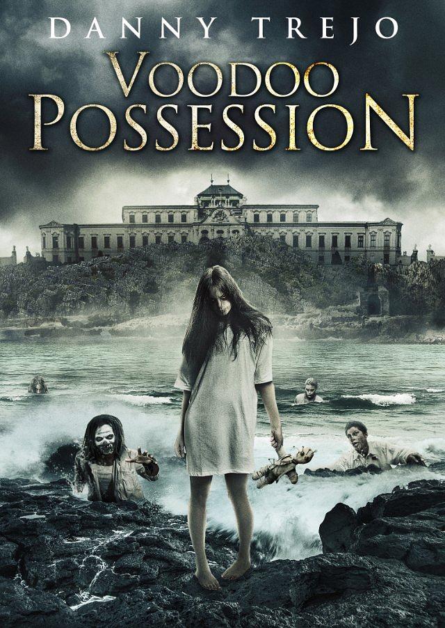 电影《巫毒附体  Voodoo Possession》（2014美国）--高清4K/1080P迅雷BT资源下载