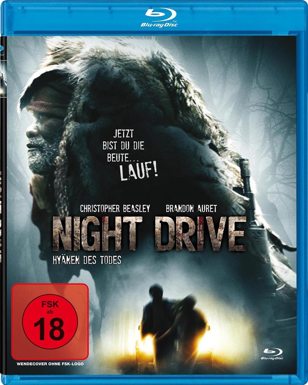 电影《夜间旅行团  Night Drive》（2010南非）--高清4K/1080P迅雷BT资源下载