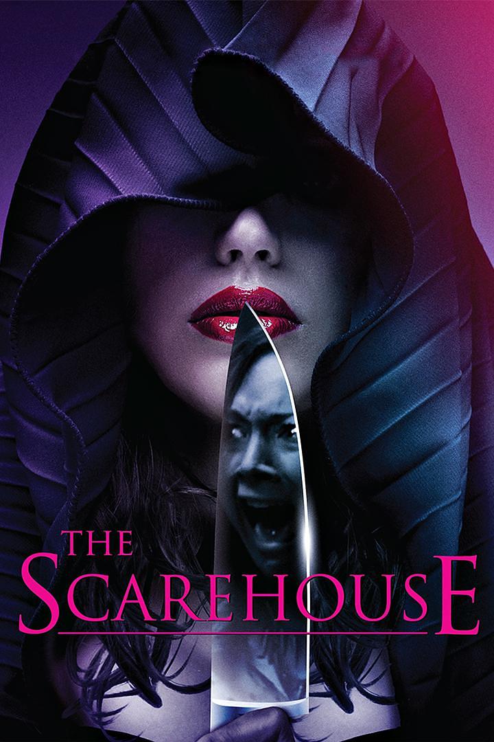 电影《恐慌屋的美女  The Scarehouse》（2014加拿大）--高清4K/1080P迅雷BT资源下载