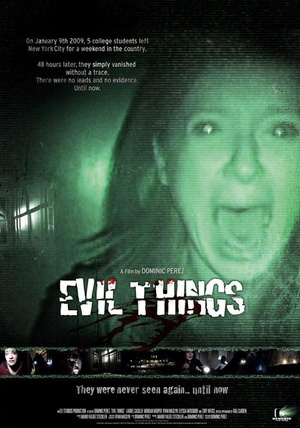 电影《Evil.Things》（2012意大利）--高清4K/1080P迅雷BT资源下载