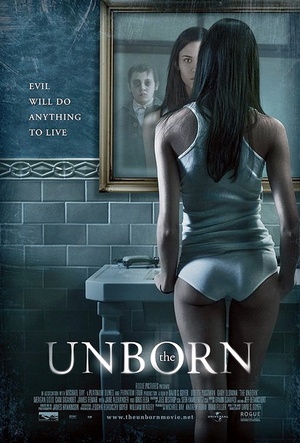 电影《婴灵恶泣  The Unborn》（2009美国）--高清4K/1080P迅雷BT资源下载