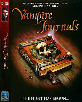 电影《黑暗魔法书  Vampire Journals》（1997罗马尼亚 / 美国）--高清4K/1080P迅雷BT资源下载