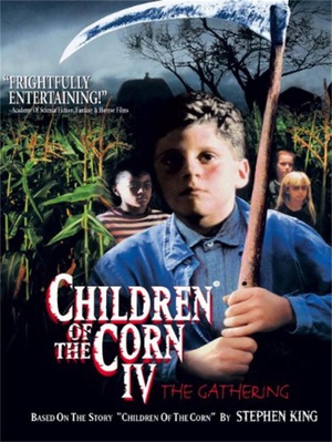 电影《玉米地男孩4  Children of the Corn: The Gathering》（1996美国）--高清4K/1080P迅雷BT资源下载