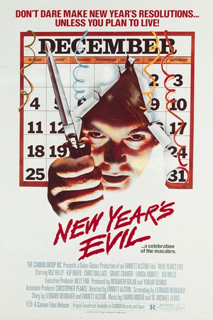 电影《新年魔鬼  New Year's Evil》（1980美国）--高清4K/1080P迅雷BT资源下载