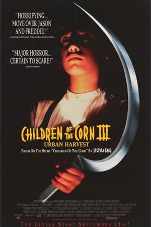 电影《玉米地的孩子们 3  Children of the Corn III: Urban Harvest》（1995美国）--高清4K/1080P迅雷BT资源下载