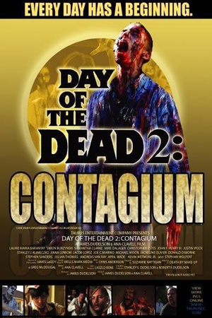 电影《丧尸出笼2：病毒  Day of the Dead 2: Contagium》（2005美国）--高清4K/1080P迅雷BT资源下载