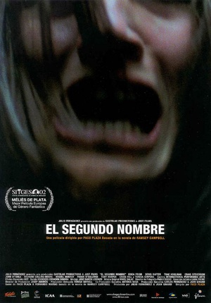 电影《异世谎言  El segundo nombre》（2002西班牙）--高清4K/1080P迅雷BT资源下载