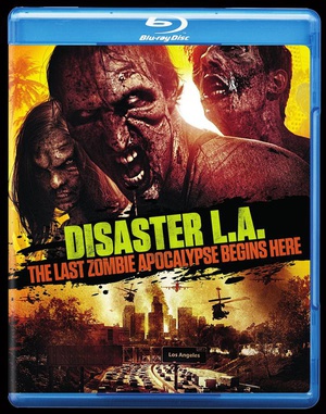 电影《洛杉矶启示录  Disaster L.A.: The Last Zombie Apocalypse Begins Here》（2014美国）--高清4K/1080P迅雷BT资源下载