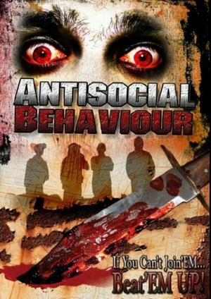 电影《Antisocial Behaviour》（2007英国）--高清4K/1080P迅雷BT资源下载