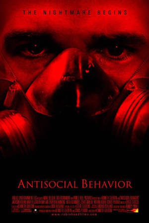 电影《反社会行为  Antisocial Behavior》（2014美国）--高清4K/1080P迅雷BT资源下载