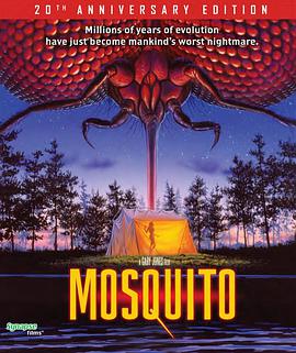 电影《巨蚊之灾  Mosquito》（1995美国）--高清4K/1080P迅雷BT资源下载