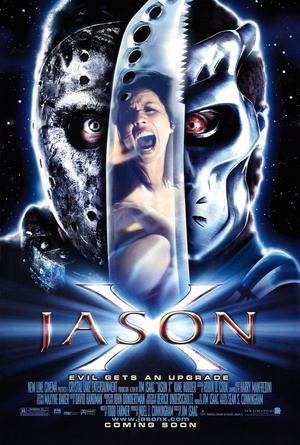 电影《杰森在太空  Jason X》（2001美国）--高清4K/1080P迅雷BT资源下载