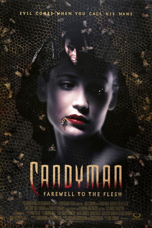 电影《糖果人2：腥风血雨  Candyman: Farewell to the Flesh》（1995美国）--高清4K/1080P迅雷BT资源下载