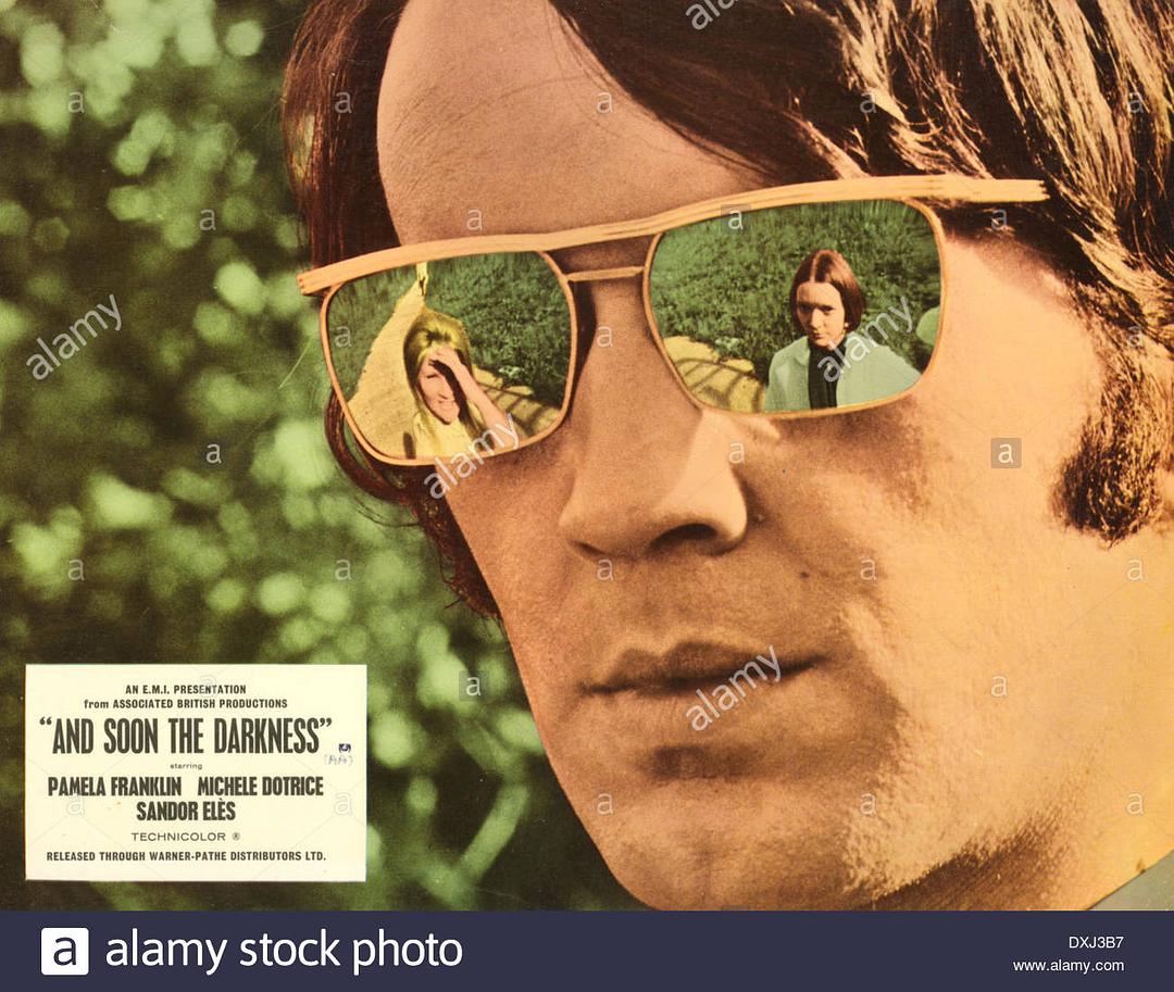 电影《色魔 And Soon the Darkness》(1970英国)--高清4K/1080P迅雷BT资源下载 电影《色魔 And Soon the Darkness》(1970英国)--高清4K/1080P迅雷BT资源下载
