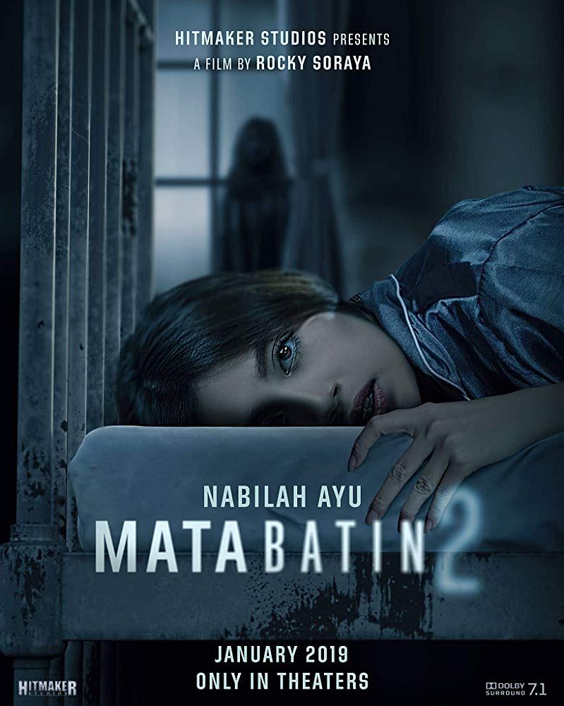 电影《第三只眼 2  Mata Batin 2》（2019印尼 Indonesia）--高清4K/1080P迅雷BT资源下载