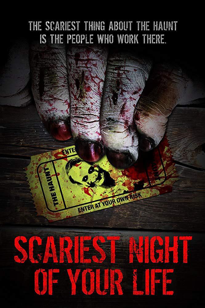 电影《你生命中最恐怖的夜晚  Scariest Night of Your Life》（2018美国）--高清4K/1080P迅雷BT资源下载