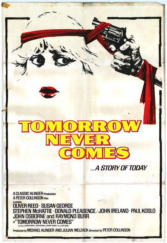 电影《黎明杀手  Tomorrow Never Comes》（1978加拿大 / 英国）--高清4K/1080P迅雷BT资源下载