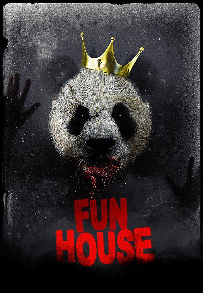 电影《娱乐之家  Funhouse》（2019瑞典 / 加拿大）--高清4K/1080P迅雷BT资源下载