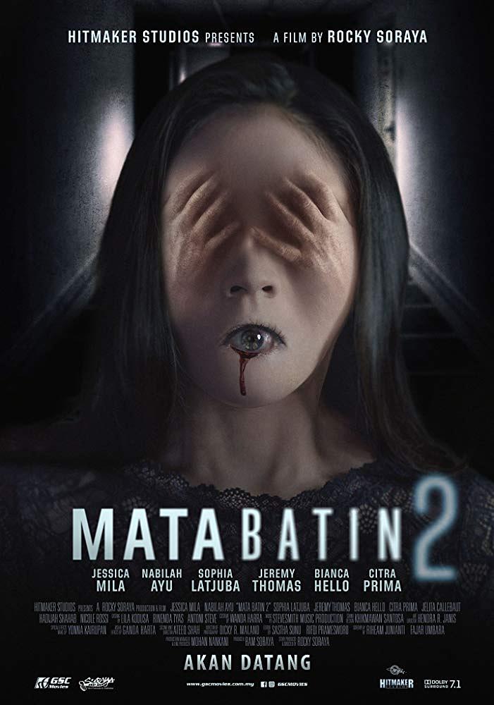 电影《第三只眼 2  Mata Batin 2》（2019印尼 Indonesia）--高清4K/1080P迅雷BT资源下载