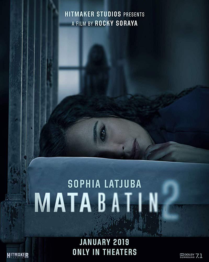 电影《第三只眼 2  Mata Batin 2》（2019印尼 Indonesia）--高清4K/1080P迅雷BT资源下载