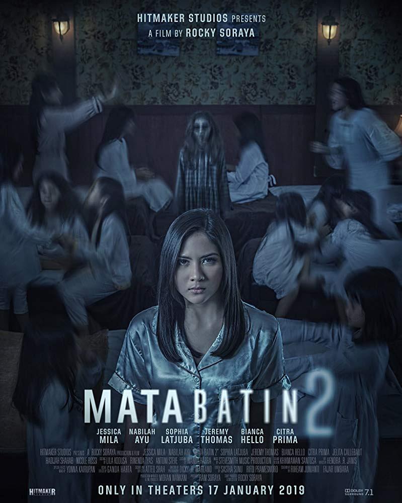 电影《第三只眼 2  Mata Batin 2》（2019印尼 Indonesia）--高清4K/1080P迅雷BT资源下载