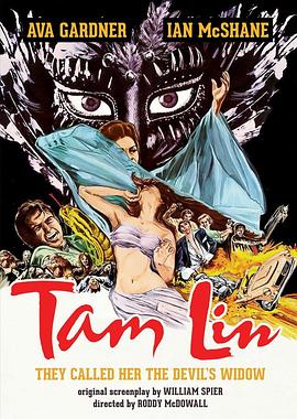 电影《迟暮美人心  Tam Lin》（1970英国）--高清4K/1080P迅雷BT资源下载