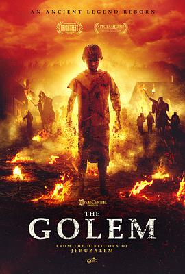 电影《傀儡  The Golem》（2018英国）--高清4K/1080P迅雷BT资源下载