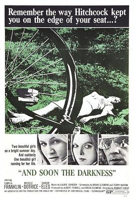 电影《色魔 And Soon the Darkness》(1970英国)--高清4K/1080P迅雷BT资源下载 电影《色魔 And Soon the Darkness》(1970英国)--高清4K/1080P迅雷BT资源下载