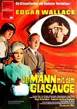 电影《Der Mann mit dem Glasauge》（1969西德）--高清4K/1080P迅雷BT资源下载