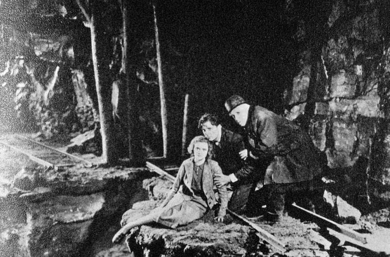 电影《年轻姑娘  Young and Innocent》（1937英国）--高清4K/1080P迅雷BT资源下载