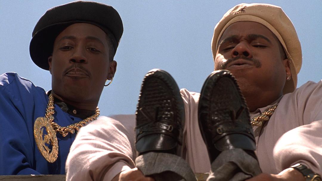 电影《万恶城市  New Jack City》（1991美国）--高清4K/1080P迅雷BT资源下载