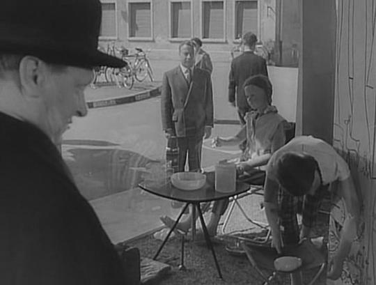 电影《光天化日之下  Es geschah am hellichten Tag》（1958西德 / 瑞士 / 西班牙）--高清4K/1080P迅雷BT资源下载