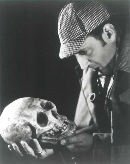 电影《巴斯克维尔的猎犬  The Hound of the Baskervilles》（1939美国）--高清4K/1080P迅雷BT资源下载