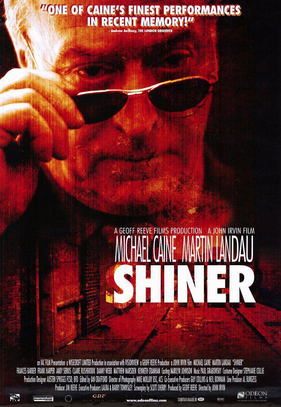 电影《复仇游戏  Shiner》（2001英国）--高清4K/1080P迅雷BT资源下载
