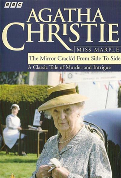 电影《破镜谋杀案  The Mirror Crack'd From Side to Side》（1992英国）--高清4K/1080P迅雷BT资源下载